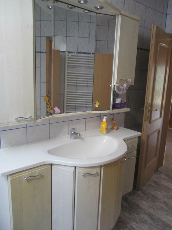 Haus Anna Villa Zandt Bagian luar foto