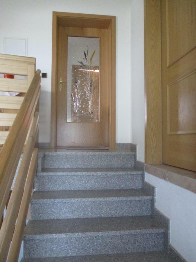Haus Anna Villa Zandt Bagian luar foto